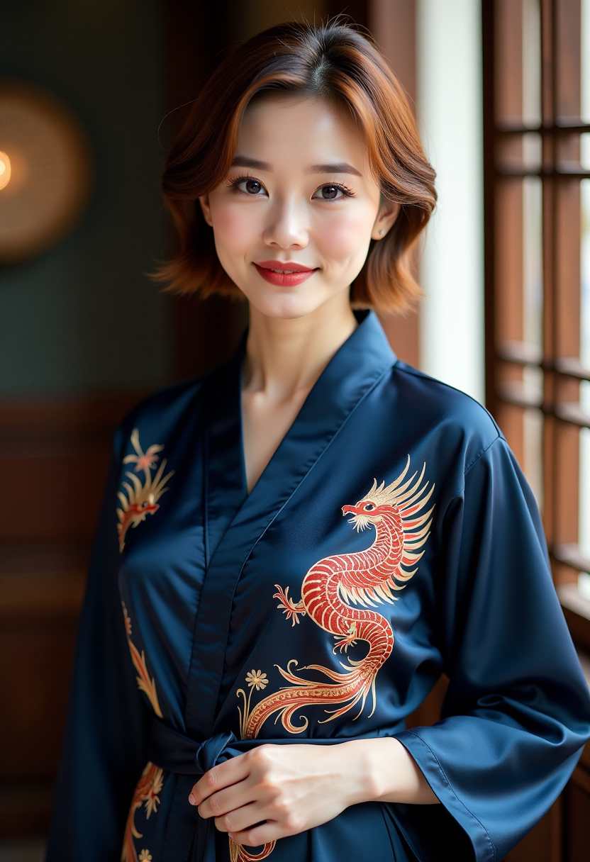星轨夜行