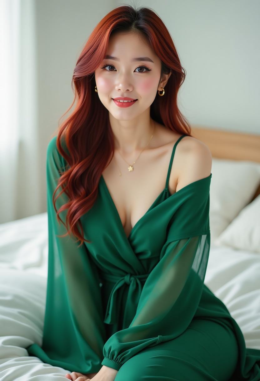 雾隐山庄